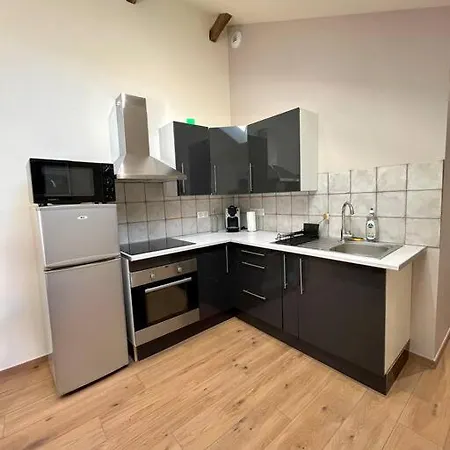 Dependance Corps De Ferme *