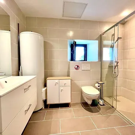 Dependance Corps De Ferme Tatil Evi *