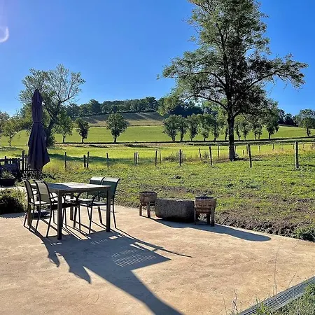 Dependance Corps De Ferme