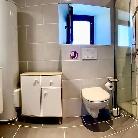 Tatil Evi Dependance Corps De Ferme