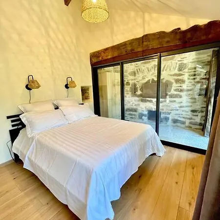 Dependance Corps De Ferme Tatil Evi